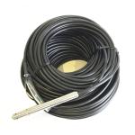Borehole Deep Well Water Depth Level Sensor Measurement 100m 200m