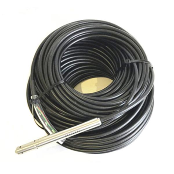Buy cheap Borehole Deep Well Water Depth Level Sensor Measurement 100m 200m from wholesalers