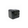 Buy cheap Compact 5V Universal USB Power Adapter 10mA - 2100mA With High Efficiency from wholesalers