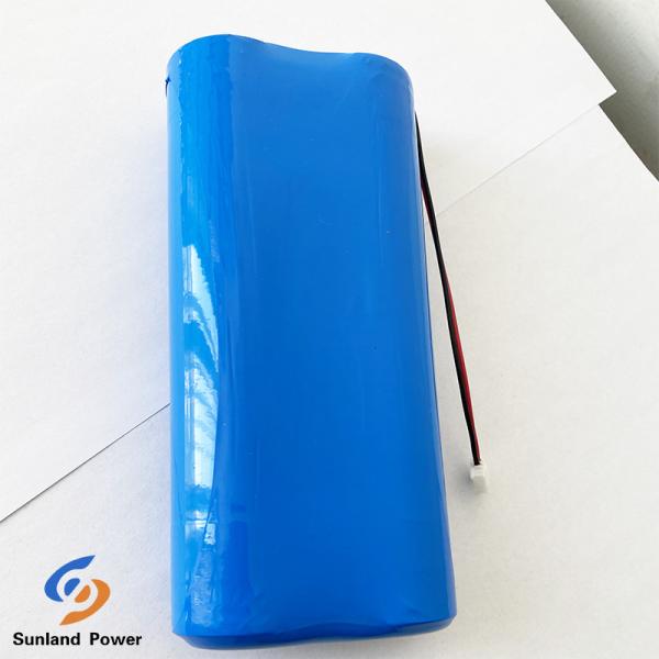 IFR32140 2S1P 6.4V 15AH 3.2V LiFePO4 Battery Pack For Electric Fencing Solar