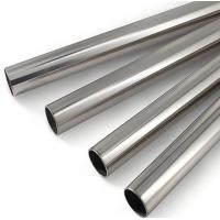 Buy cheap 201 304 304L 316 316L 2205 2507 310S 316Ti 317l Stainless Steel Tubing Tube product