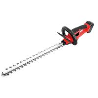 Buy cheap 16mm 4ah Rechargeable Hedge Trimmer Leaves Cordless Hedge And Grass Trimmer product