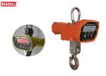 1 Ton Crane Weight Scale Screen Higher Precison Division With LED Display