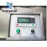 Buy cheap Automatically Plastic Diaper Bag Making Machine For Fast Production from wholesalers