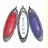 Buy cheap Batteries Portable FM Stereo Radio 20mm Mini Pocket Radio With Stereo Earphone from wholesalers