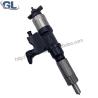 Buy cheap Diesel Common Rail Fuel Injector 095000-5014 For ISUZU 4HJ1 8-97306073-5 from wholesalers