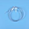 Buy cheap Medical Grade PVC Stomach Tube Silicone Disposable For Hospital from wholesalers
