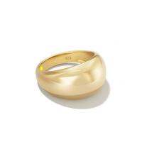 Buy cheap Bold Design 925 Sterling Silver Dome Ring product