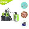 Buy cheap Diving Mask Servo Motor Injection Moulding Machine , 12.1KW 150 Ton Injection Molding Machine from wholesalers