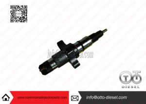 Wholesale Fuel Injector Bosch Common Rail Injector Parts 0 445 120 007 , 0445120007 from china suppliers