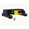 Buy cheap 50t Double Girder Overhead Electric Hoist Lifting Machine Crane Top Running from wholesalers