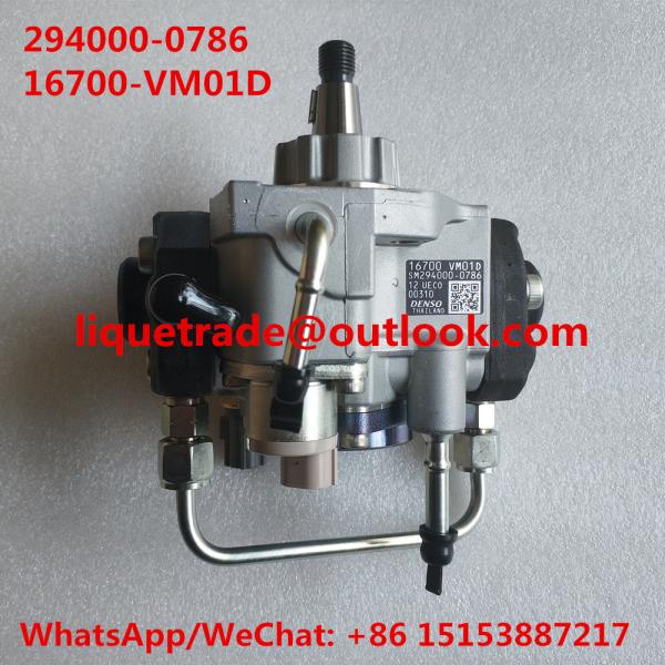 DENSO Fuel pump 294000-0786 , 294000-0785 , 294000-0780 , SM294000-0786 , 16700