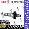 Buy cheap Diesel Fuel Injector Common Rail Injector Assembly 0445120032 0445120103 0445120114 0445120208 0445120238 for Dodge 6BT5 from wholesalers
