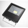 Buy cheap 10W 2700K - 6500K AC 110V, 120V, 220V IP65 Led Flood Lighting Fixtures With Cooling Fin from wholesalers