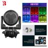 Buy cheap LED Effect Moving Head Beeye Stage 12pcs 40W RGBW Dj Bar Disco Zoom Wash Light from wholesalers