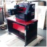 Buy cheap AA4C brake disc lathe machine C9372 brake skimming machine from wholesalers