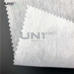 PA Glue Fusible Non Woven Interlining 50% Polyester 50% Nylon
