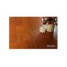 Buy cheap Jatoba(Brazilian Cherry) solid hardwood flooring, A grade, smooth, prefinished surface from wholesalers