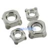 Buy cheap Square Stainless Steel Welding Nut 201 304 304L 316 316L 321 2205 2520 2507 from wholesalers