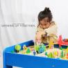 Buy cheap Mini Wooden 88pcs City Road Builder Wooden Board Game from wholesalers