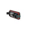 Buy cheap DTM13-12PA-R008 TE Connectivity Deutsch Connectors Right Angle 12 Position from wholesalers