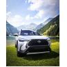 Buy cheap 126kW Toyota Petrol Car Corolla Sharp 2.0L Electric Hybrid Dual Engine from wholesalers