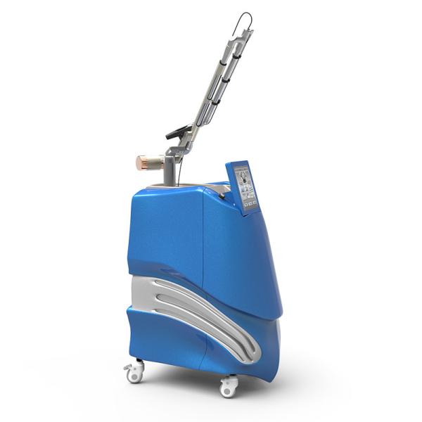 Buy cheap NUBWAY High Quality FDA Approve Korea Most Popular Effectively 755nm/532nm Brown Birthmark Removal Picosecond Laser from wholesalers