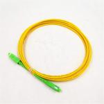 9/125 fiber sc/apc Fiber optic patch cord