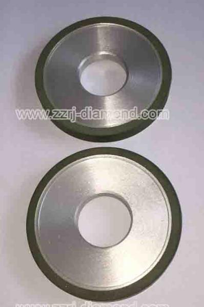 Buy cheap Diamond Grinding Wheels from wholesalers