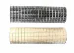 0.5m Stainless Steel Wire Mesh 316L Construction Wire Mesh 2m