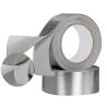 Buy cheap HVAC Aluminum Foil Tape Solvent Acrylic Self Adhesive High Temp Aluminum Tape from wholesalers