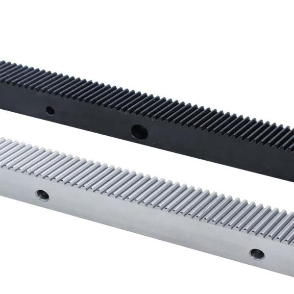 Buy cheap High Precision Gear Rack and Pinion for CNC Woodworking Machinery Parts Casting from wholesalers