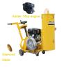Buy cheap Automatic Road Crack Grooving Machine Dust Free Type from wholesalers