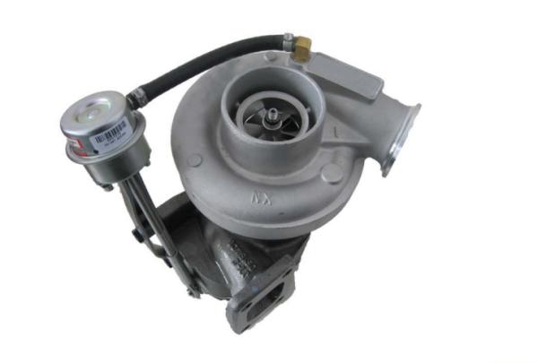 Buy cheap ODM Cummins Car Engine Turbo For HX30W Part Number 4040353 from wholesalers