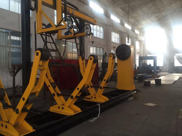Buy cheap Automatic Pipe Welding Machine from wholesalers