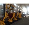 Buy cheap Automatic Pipe Welding Machine from wholesalers