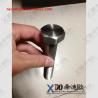 Buy cheap Monel400 hex bolt cap screw UNS N04400 2.4360 copper nickle alloy from wholesalers
