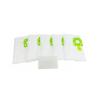 Buy cheap Zelmer 49.4100 ZVCA200B ZVC412 1600.0 customized white nonwoven filter dust bag replacement vacuum cleaner bag from wholesalers