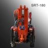 Buy cheap 100m 120m 150m wheel tracto WATER WELL DRILLING RIG shallow water well drilling equipment water well rig well digging from wholesalers