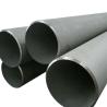 Buy cheap API5L Seamless Black Carbon Steel Pipe Plain Ends SSAW OCTG Tube from wholesalers