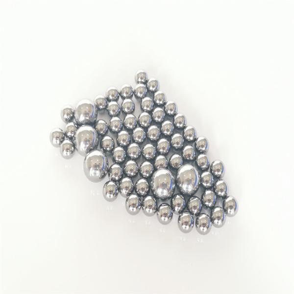 Buy cheap Dimensional Stability Tungsten Carbide Ball , Tungsten Ball Bearing 0.5mm-50mm from wholesalers