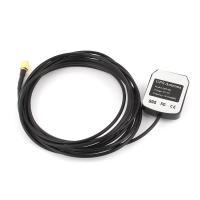Buy cheap 3M Vehicle GPS Antenna , Car Camera / Car GPS Active Remote Sat Nav Antenna product