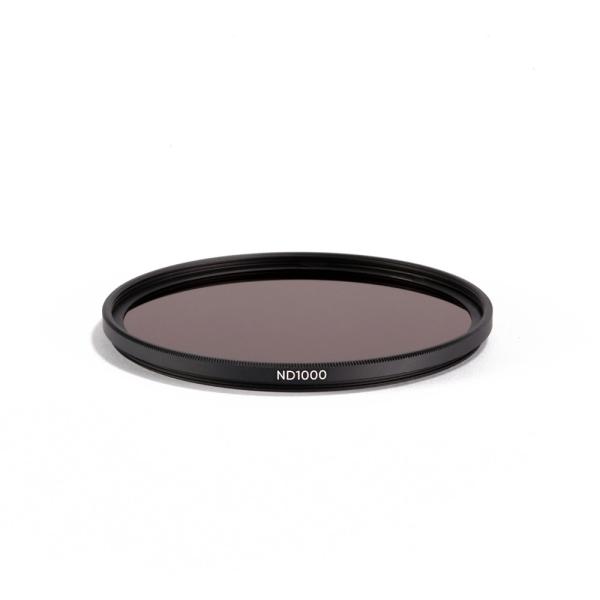 Buy cheap Neutral Density Optical Glas 52mm ND1000 Filter from wholesalers