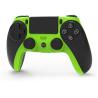 Buy cheap 2.480GHz 0.3kg 600mah PS4 Joystick Game Controller from wholesalers