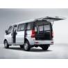 Buy cheap Dongfeng Xiaokang EC36II Electric 5.1m³ Cargo Space Van 6/7 Seat Options Passenger Van from wholesalers
