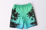 Boy's Print shorts
