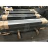 Buy cheap 38 Hrc P80 Pre Hardened Round Bar Plastic Mold Steel from wholesalers
