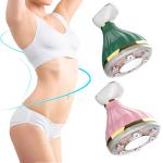 Buy cheap Ultrasound LED  Red And Blue Light Body Slimming Massager Anti Cellulite Fat Burner from wholesalers