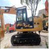 Buy cheap 2018 America Imports Used 20 Ton Excavator CAT320D2 from wholesalers