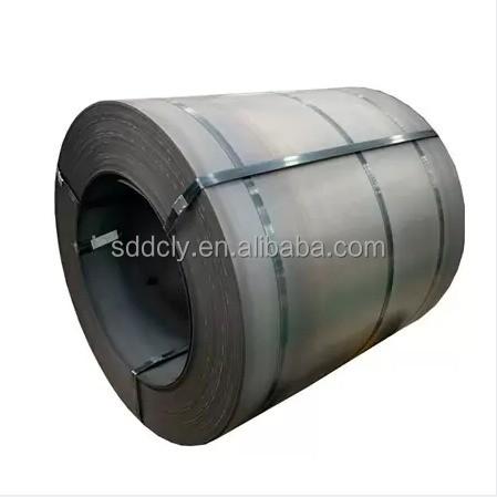 Buy cheap 3.5mm A36 Grade Q235 Hot Rolled Carbon Steel Coil with Checkered Surface from wholesalers